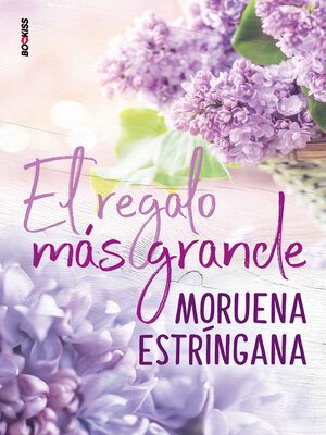 cover image of El regalo más grande